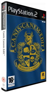 Canis Canem Edit